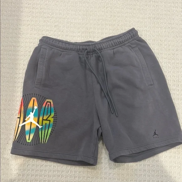 Air Jordan Flight MVP Shorts